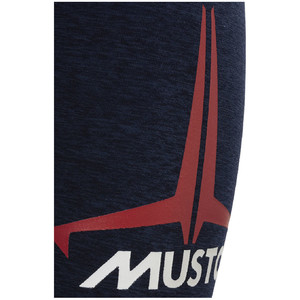 Musto Mens Flexlite Alumin 2.5mm Wetsuit Trousers 80854 - Midnight Marl